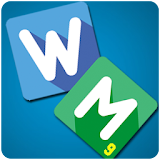 Word Connect With Friends - Classic icon