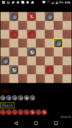 Checkers