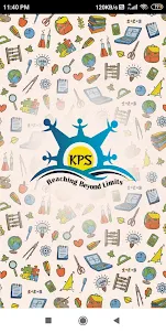 KPS Parent App