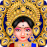 Goddess Durga Live Temple : Navratri Special2.0