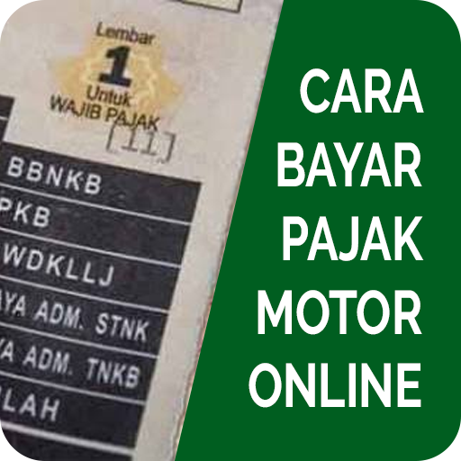 Cara Bayar Pajak Motor Online Apps on Google Play