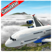 Top 40 Simulation Apps Like Real Flight - Pilot Flight Simulator 3D - Best Alternatives