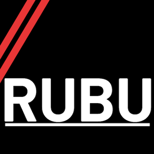 Rubu Logo