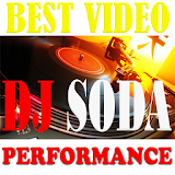 DJ SODA icon