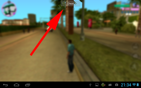 Vice City Edition Mod 4
