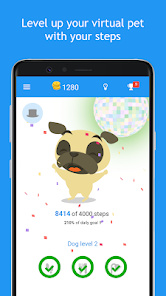 Virtual Pet Care & Dress up – Apps no Google Play