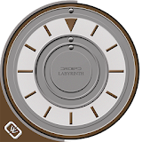 HD Watch Face - Roto Labyrinth icon