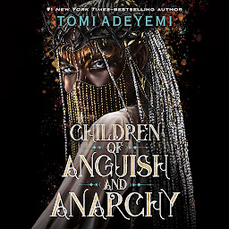 Icon image Children of Anguish and Anarchy
