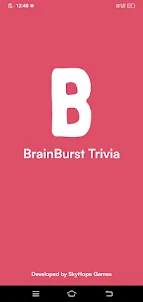 BrainBurst Trivia