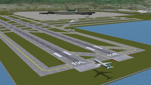 Airport Madness 3D: Volume 2 Unknown
