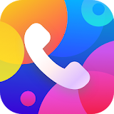 Color Call  Screen icon