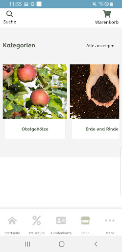 Gartenwelt Schacherl