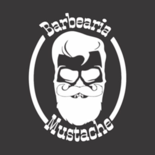 Barbearia Mustache 3.0.17 Icon