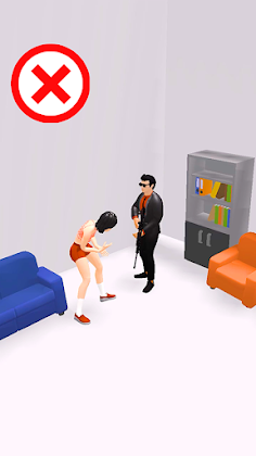 Zoom Shooter 3D - Screenshot 2