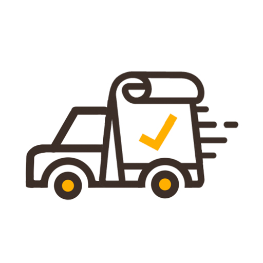 Mham Driver logo
