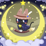 Magician Cat icon