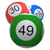 Lottery Ball 攪珠機 icon