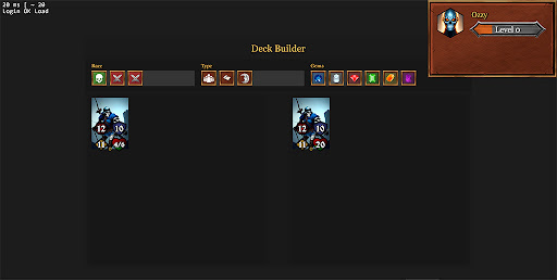 Deathless Heroes Screen 2