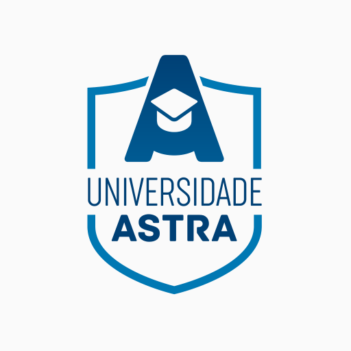 Universidade Astra logo
