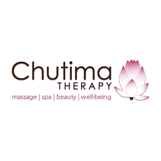Chutima Therapy logo