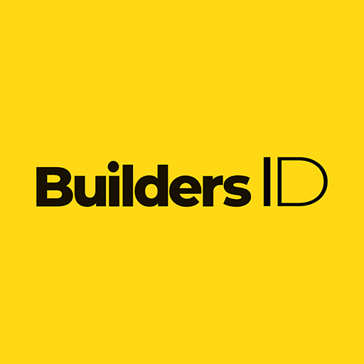Builders ID logo