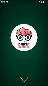 Brain Benders Puzzle & Riddles