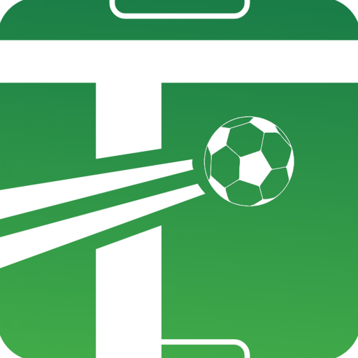 Tahadiyaat Facility Admin logo