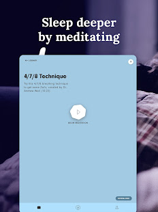 7Mind: Meditation reinvented 2.51.1 APK screenshots 14