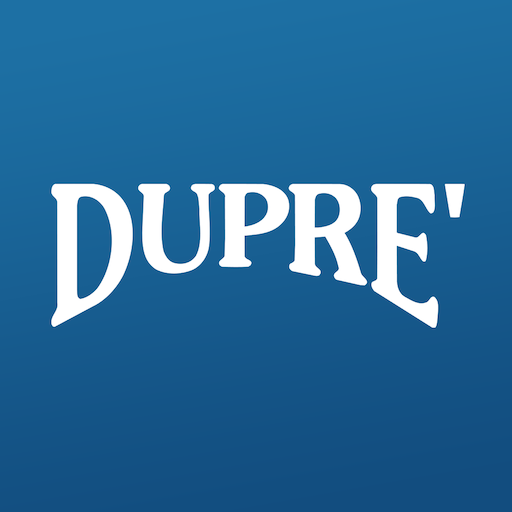 Dupré Connect logo