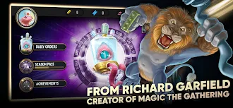 Game screenshot Mindbug Online apk download