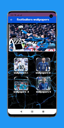 footballers wallpapers