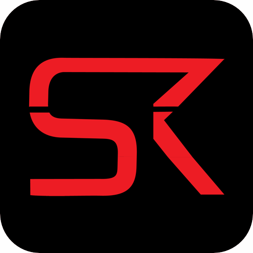 SK2 Fitness logo