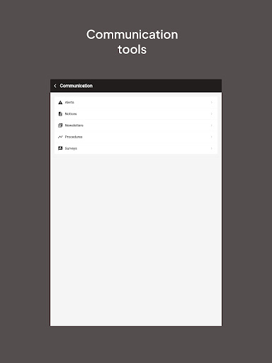 262 South Community App