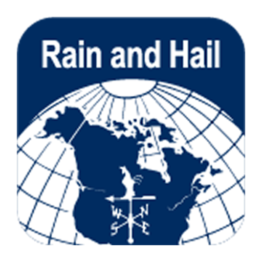 Rain and Hail Insurance logo