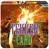 Guide Tekken7 icon