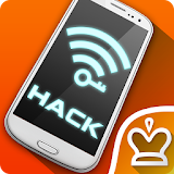 Hack Wifi - Prank ? icon