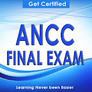 Advanced ANCC Final Exam App for Self Learning