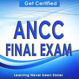 Icon image Advanced ANCC Exam Review: N&Q