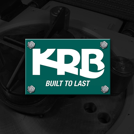 KRB Tech Tools  Icon