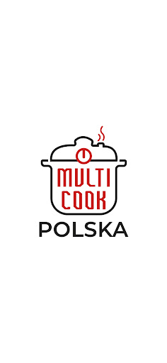 Android application MultiCook Polska screenshort