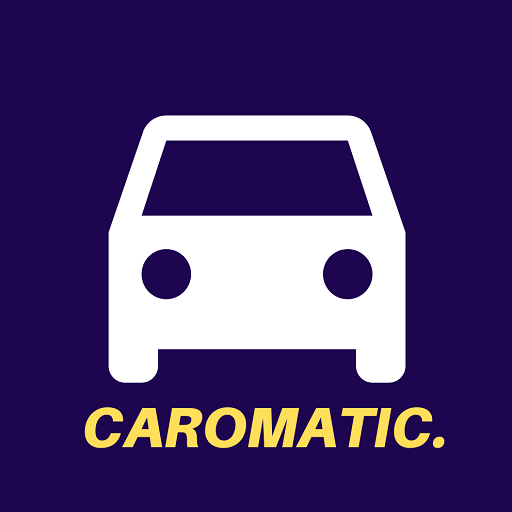 Caromatic logo