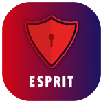 Cover Image of Herunterladen Esprit VPN -Fast and Secure 2021.01.22 APK