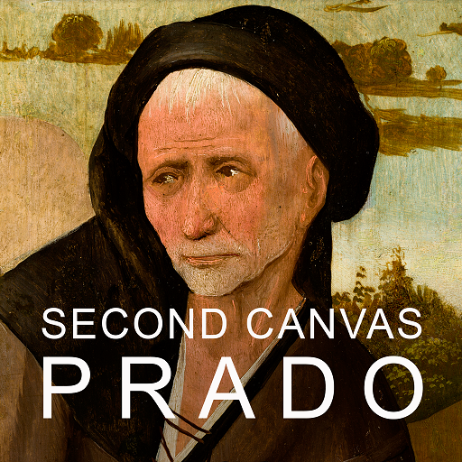 Second Canvas Prado – Bosch 1.08 Icon