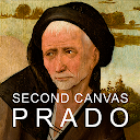 Second Canvas Prado - Bosco