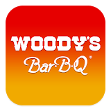 Woody's Rewards Jacksonville icon