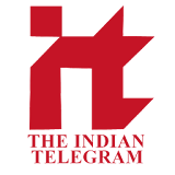 The Indian Telegram icon