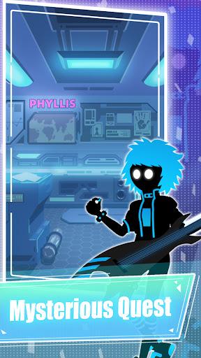 Project: Muse - Music - games