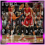 New Keyboard for Anthony Davis icon