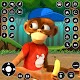 Jungle Runner Monkey Games