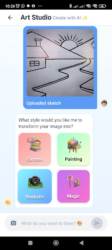Sparky - AI Learning Assistant